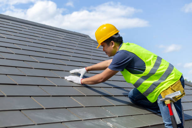 Best Roof Repair Estimates  in Luck, WI