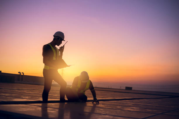Best New Roof Installation  in Luck, WI