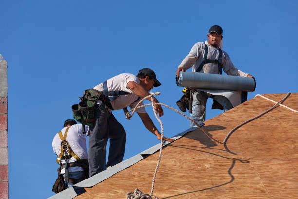 Heating Cable for Roof Installation in Luck, WI