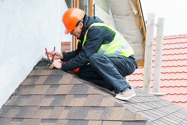 Quick and Trustworthy Emergency Roof Repair Services in Luck, WI