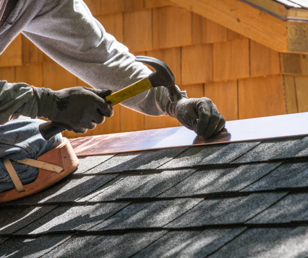 Sealant for Roof in Luck, WI